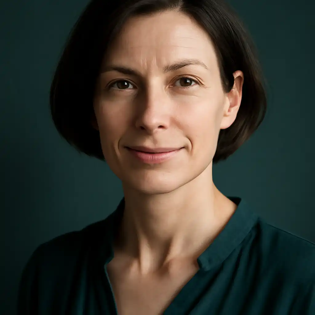 Alina Șerban